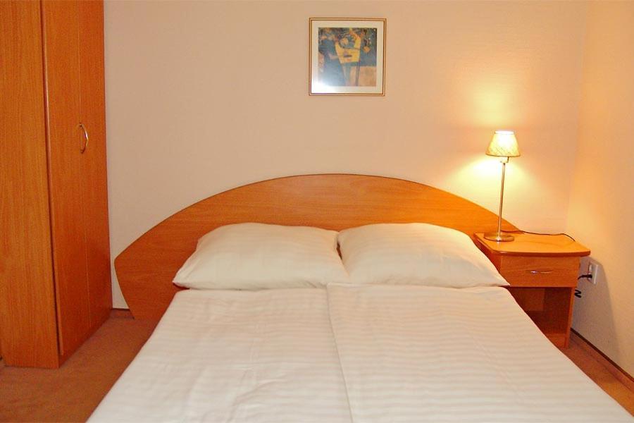 Hotel Europa Jastrzebia Gora Exterior photo